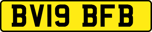 BV19BFB