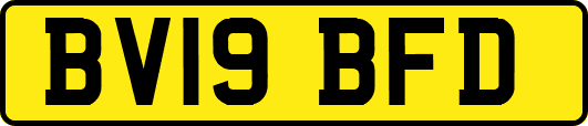 BV19BFD