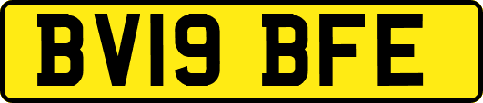 BV19BFE
