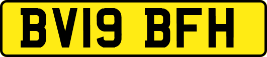 BV19BFH