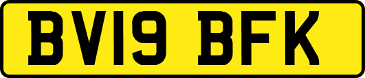 BV19BFK