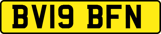 BV19BFN