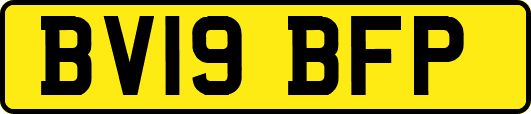 BV19BFP