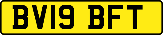 BV19BFT