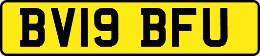 BV19BFU