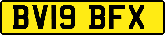 BV19BFX
