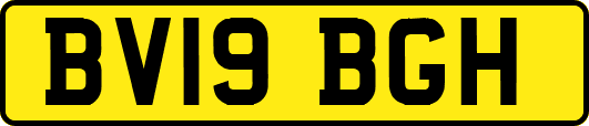BV19BGH