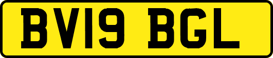 BV19BGL