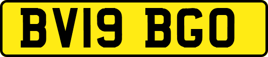 BV19BGO