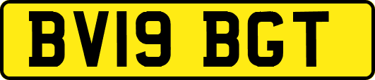 BV19BGT