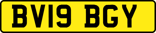 BV19BGY