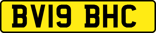 BV19BHC
