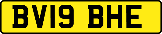 BV19BHE