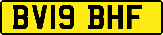 BV19BHF