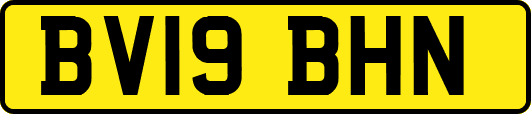 BV19BHN