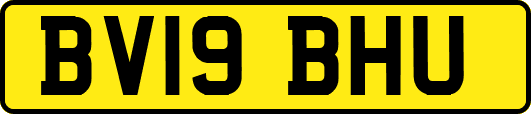 BV19BHU