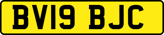 BV19BJC