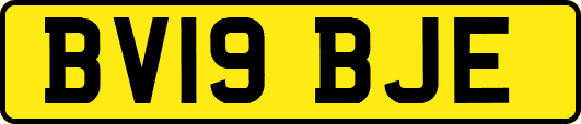 BV19BJE