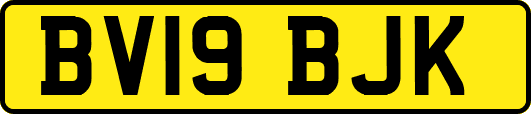BV19BJK