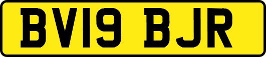 BV19BJR