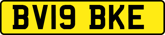 BV19BKE