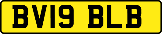BV19BLB