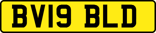 BV19BLD