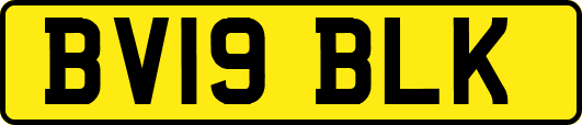 BV19BLK