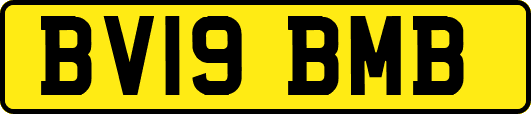 BV19BMB