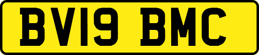 BV19BMC