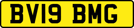 BV19BMG