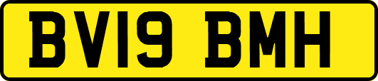 BV19BMH