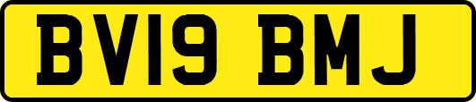 BV19BMJ