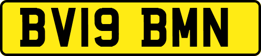 BV19BMN