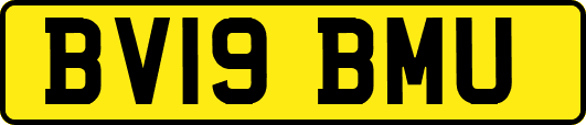 BV19BMU