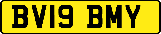BV19BMY