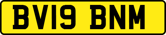 BV19BNM