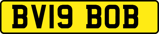 BV19BOB