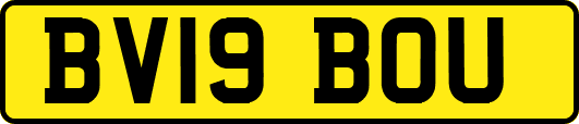 BV19BOU