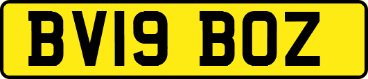 BV19BOZ