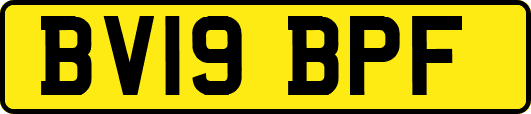 BV19BPF