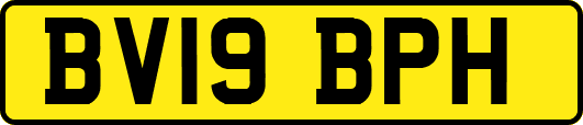 BV19BPH