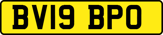 BV19BPO