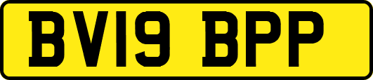 BV19BPP
