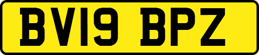 BV19BPZ