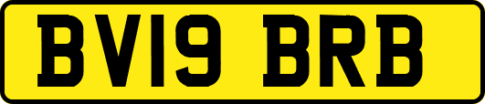 BV19BRB