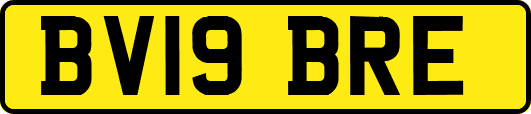 BV19BRE