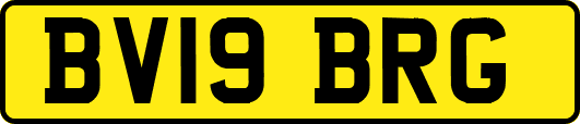 BV19BRG
