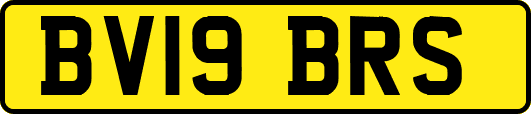 BV19BRS