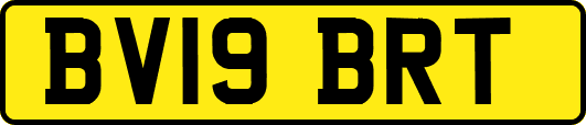 BV19BRT